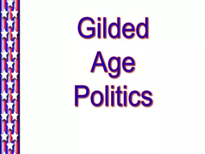 democratic and republican parties gilded age democratic and republican parties gilded age