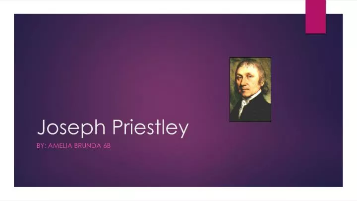 joseph priestley n.