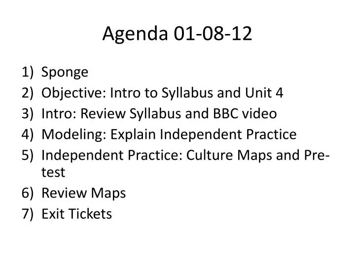 agenda 01 08 12 n.