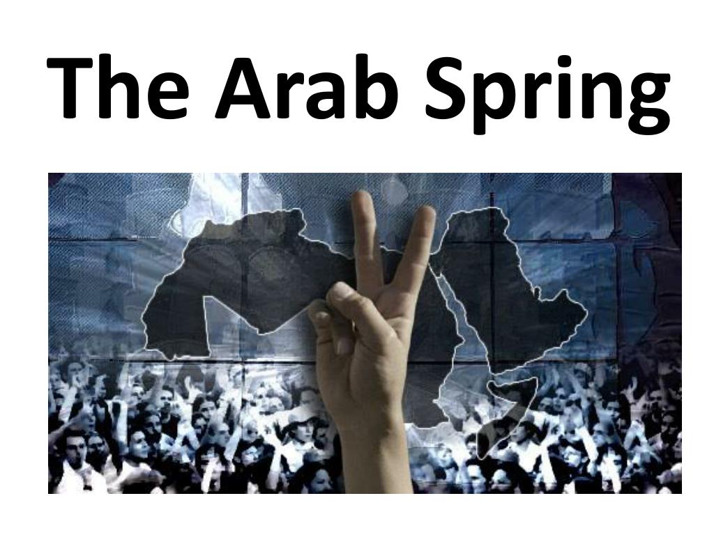 Middle Eastern Spring PPT - CRISIS AND CONFLICT: Middle East and North Africa PowerPoint ...