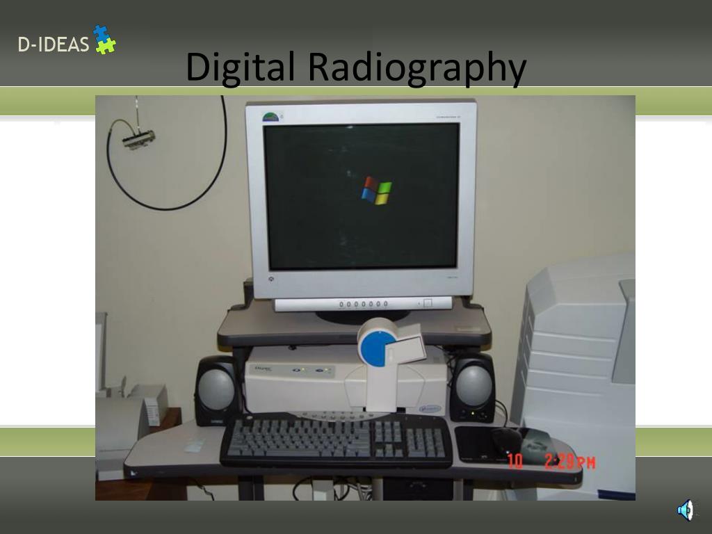 PPT Infection Control in Dental Radiology PowerPoint Presentation