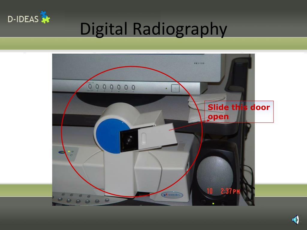 PPT Infection Control in Dental Radiology PowerPoint Presentation