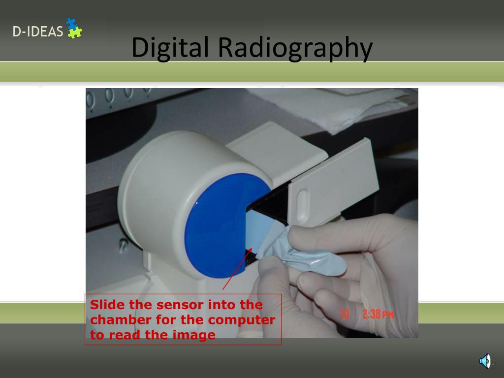 PPT Infection Control in Dental Radiology PowerPoint Presentation