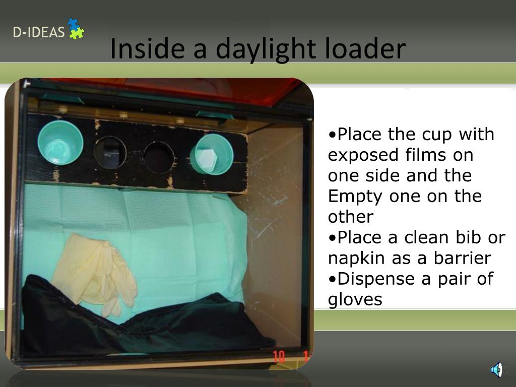 PPT Infection Control in Dental Radiology PowerPoint Presentation