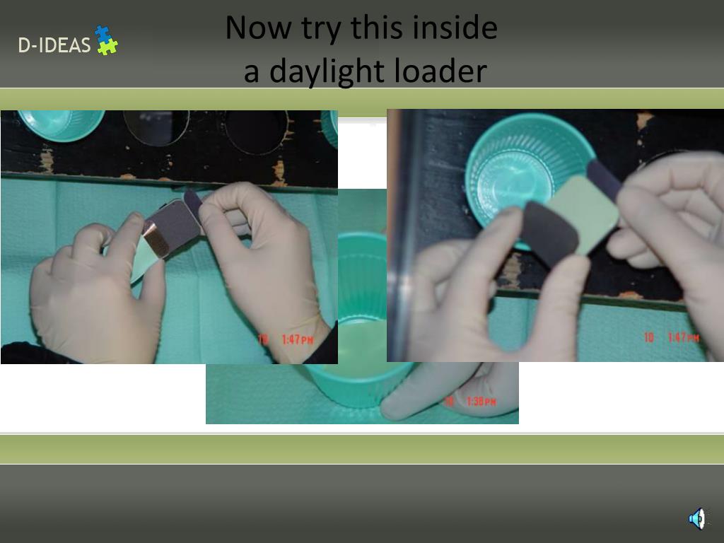 PPT Infection Control in Dental Radiology PowerPoint Presentation
