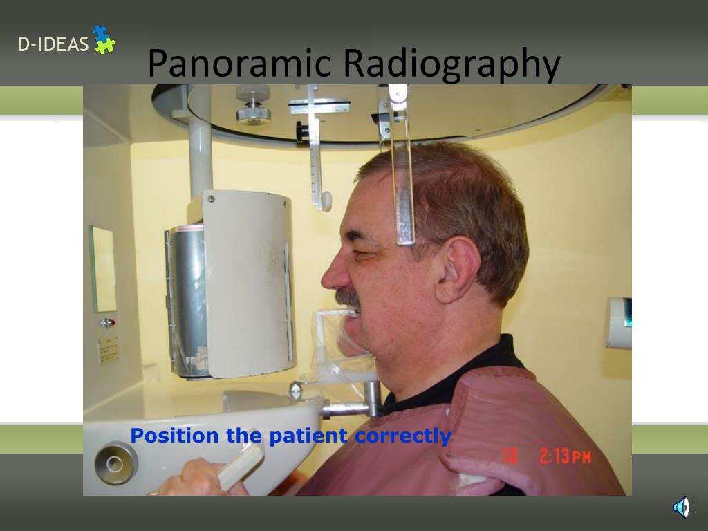 PPT Infection Control in Dental Radiology PowerPoint Presentation