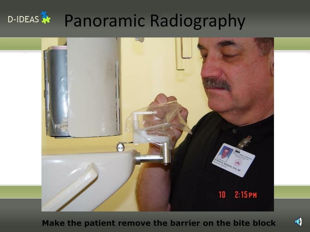 PPT Infection Control in Dental Radiology PowerPoint Presentation