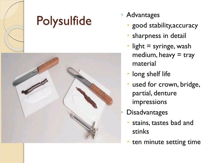 PPT Impression Material PowerPoint Presentation ID1907932