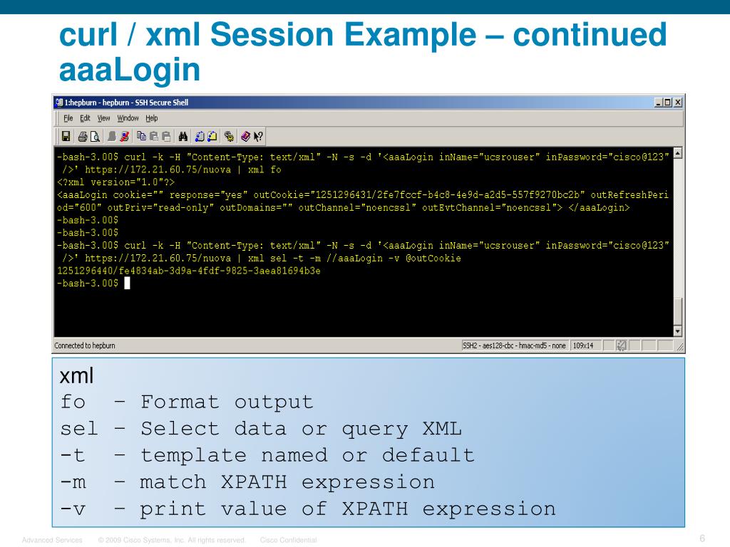PPT Unified Computing System PowerPoint Presentation, free download