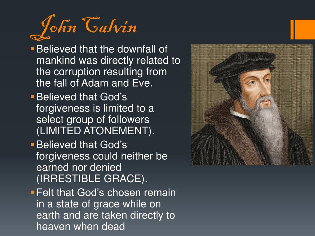 PPT - Puritan Religious Belief & Culture PowerPoint Presentation - ID ...