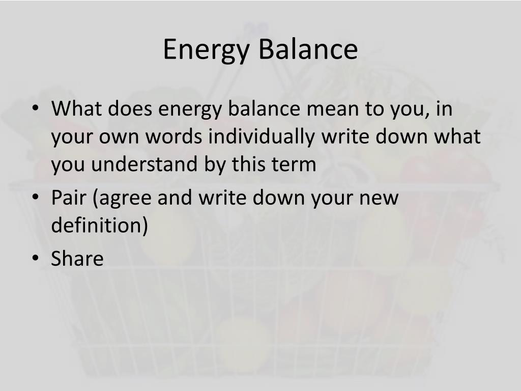 PPT Sports Nutrition PowerPoint Presentation, free download ID1910566