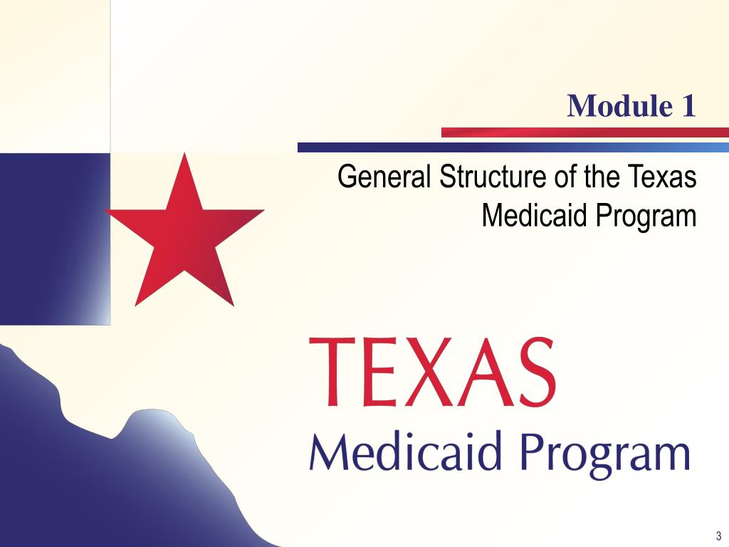 PPT - Texas Medicaid PowerPoint Presentation, free download - ID:1911273
