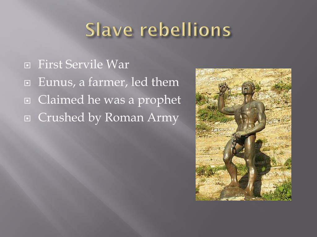 PPT - Slavery PowerPoint Presentation, free download - ID:1911912