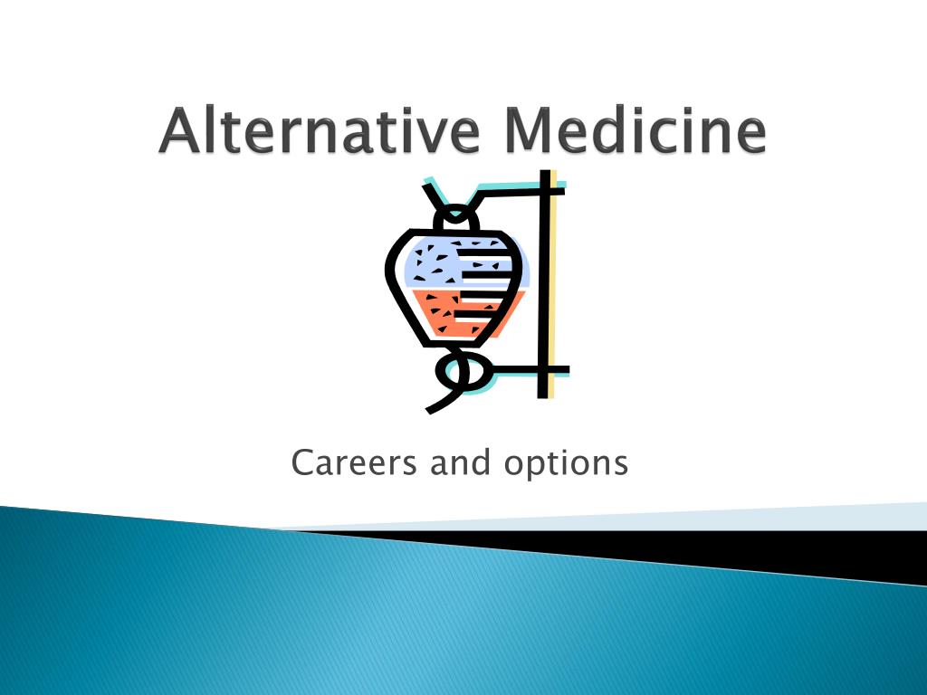 PPT Eastern meets Western medicine PowerPoint Presentation, free