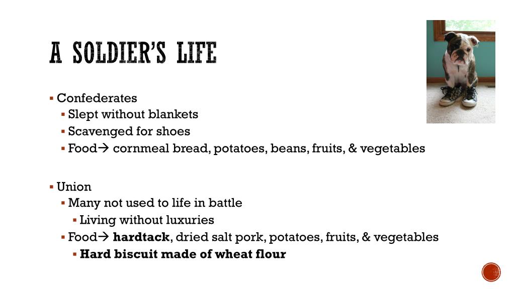 PPT - 9.3- Life During the Civil War PowerPoint Presentation, free ...