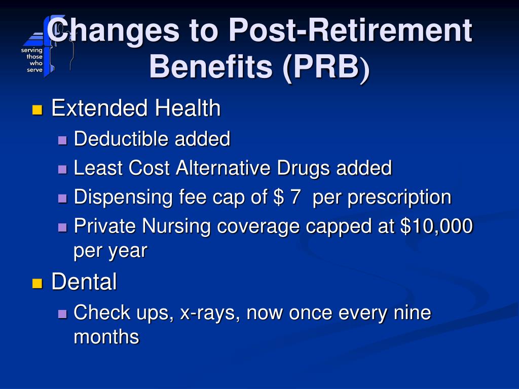 benefit cap changes
