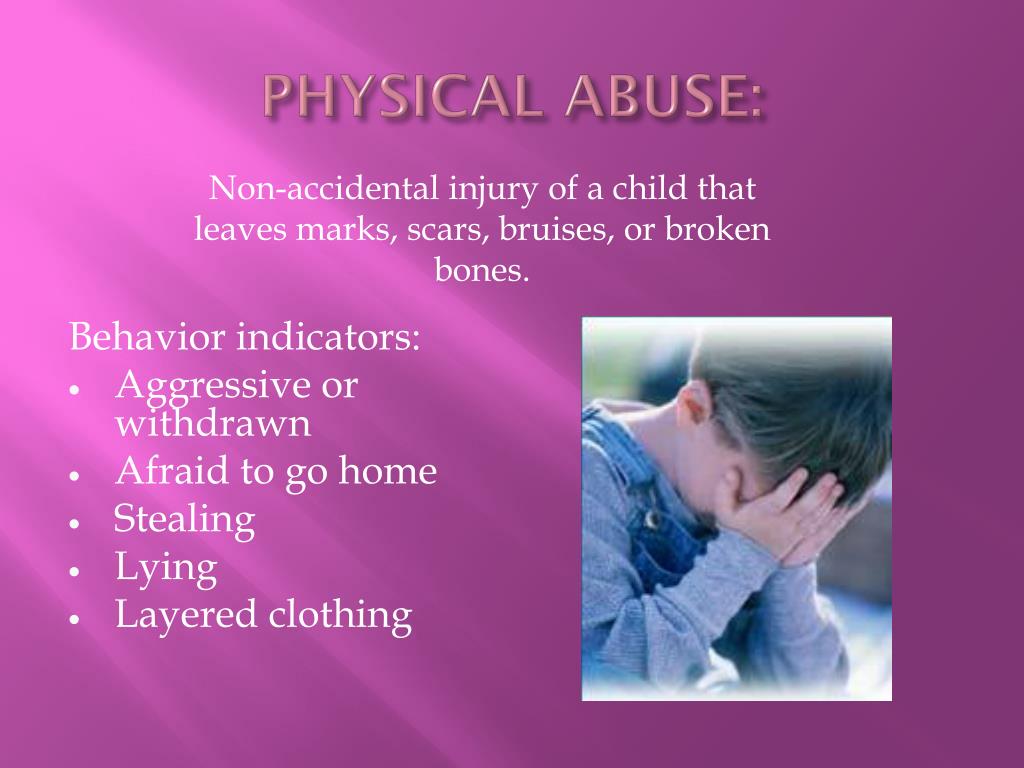 PPT - Family violence and abuse PowerPoint Presentation, free download ...