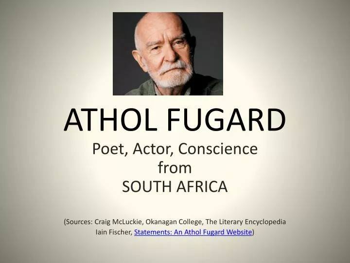 how does fugard convey the theme How does the author convey the theme to the author in our town - 8629592. how does fugard convey the theme How does the author convey the theme to the author in our town - 8629592.