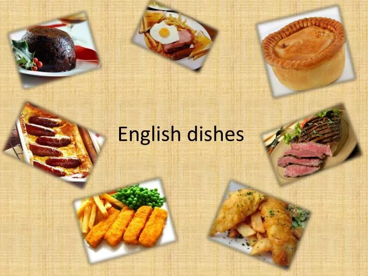 PPT English dishes PowerPoint Presentation, free download ID1915190