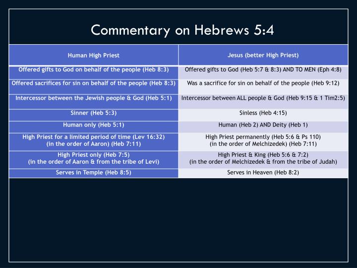 ppt-summary-of-hebrews-chapter-5-powerpoint-presentation-id-1916687