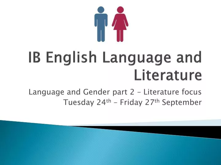 language and gender essay language and gender essay