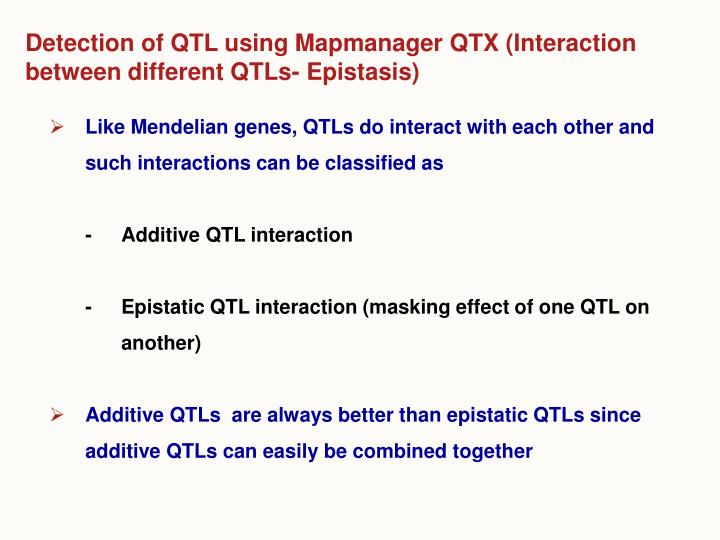 map manager qtx
