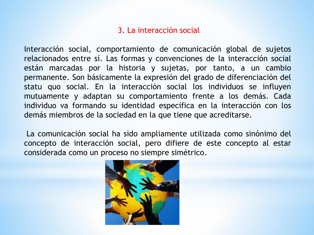 PPT Contextualización de fenómenos sociales, políticos y