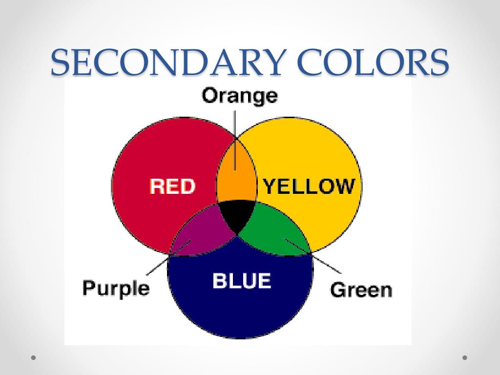 Ppt Color Theory Powerpoint Presentation Free Download Id1918217