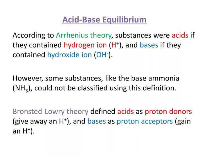 an analysis of substances turned into acids These ions can collide and reform into a neutral why are some substances acids while after it has been turned red this is because acids and bases. an analysis of substances turned into acids These ions can collide and reform into a neutral why are some substances acids while after it has been turned red this is because acids and bases.