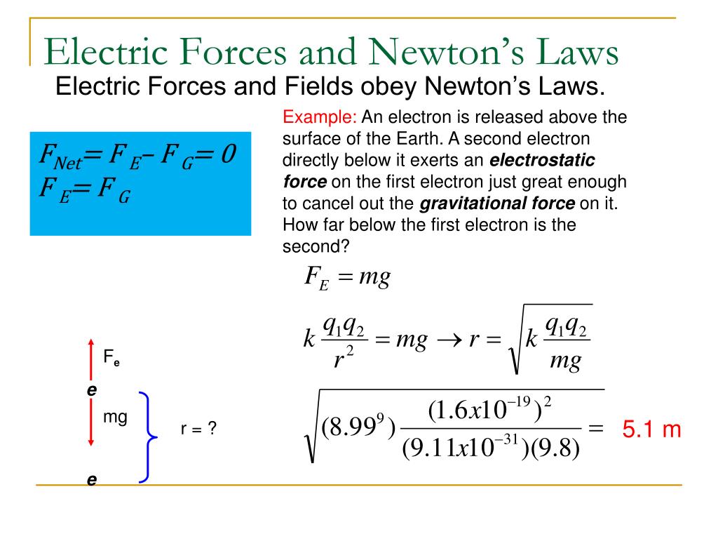 PPT - Electric Charge and Fields PowerPoint Presentation, free download ...