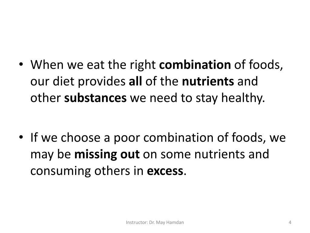 PPT - What is nutrition ? PowerPoint Presentation, free download - ID