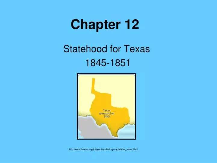 chapter 12 n.