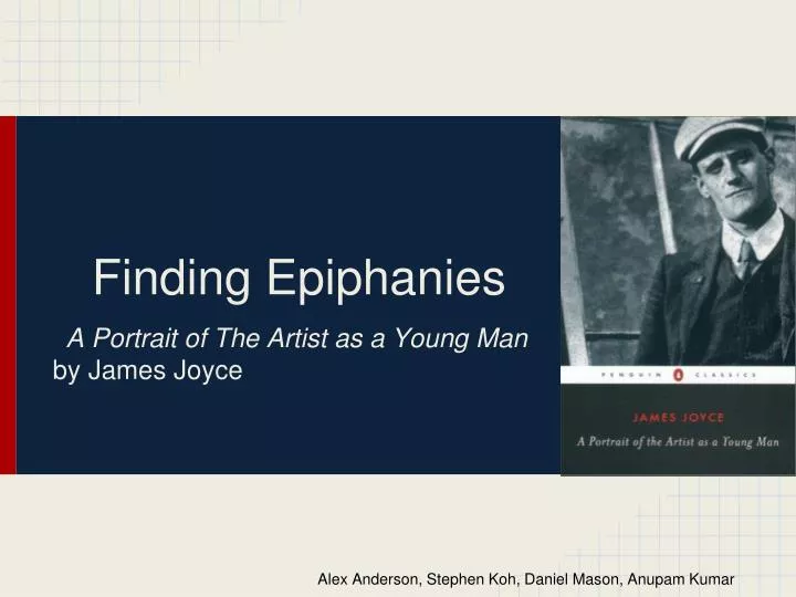 epiphany literature essays Epiphany is the “aha” essay myspace moment exactly what was taking epiphany essay place while using the christ was highly. epiphany literature essays Epiphany is the “aha” essay myspace moment exactly what was taking epiphany essay place while using the christ was highly.