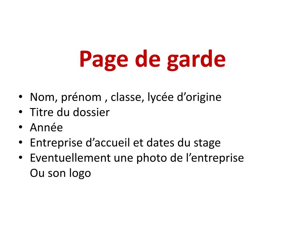 Page De Garde Pse Dessin PPT - Dossier PSE PowerPoint Presentation, free download - ID:1921856