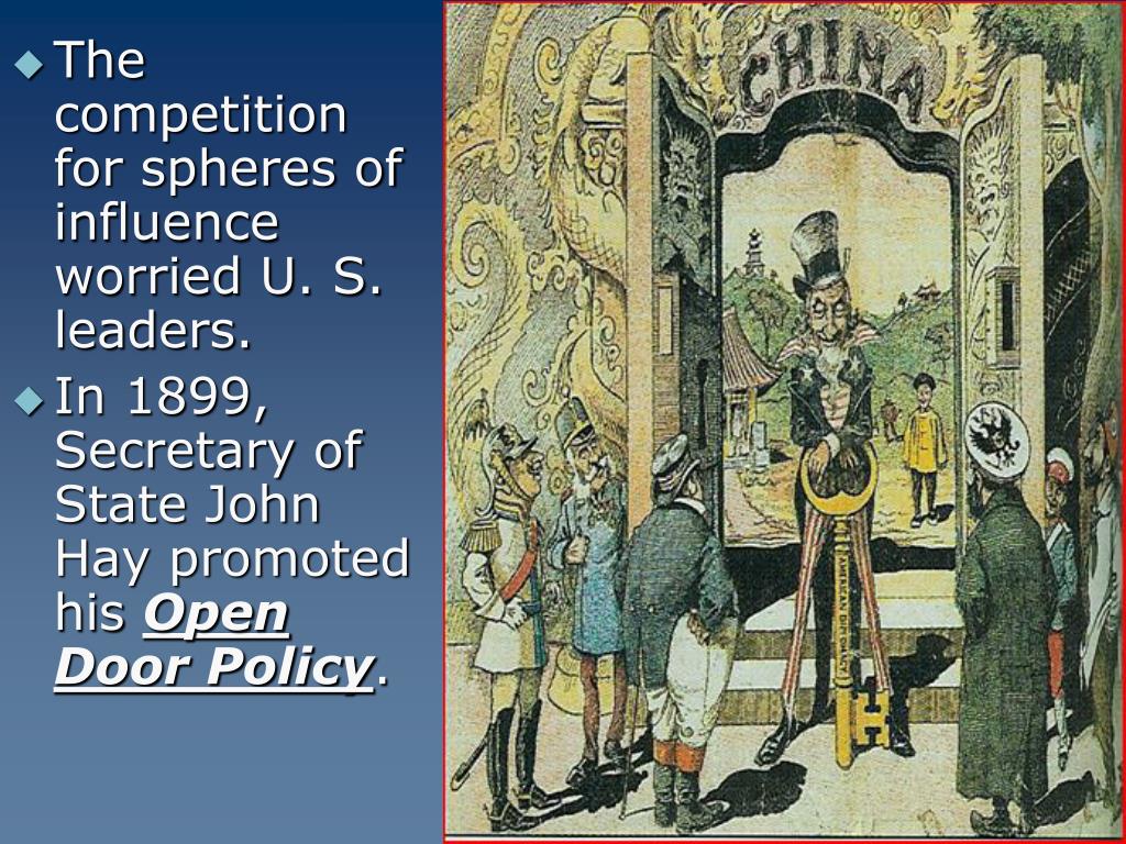 Ppt Becoming A World Power Powerpoint Presentation Id 1921910