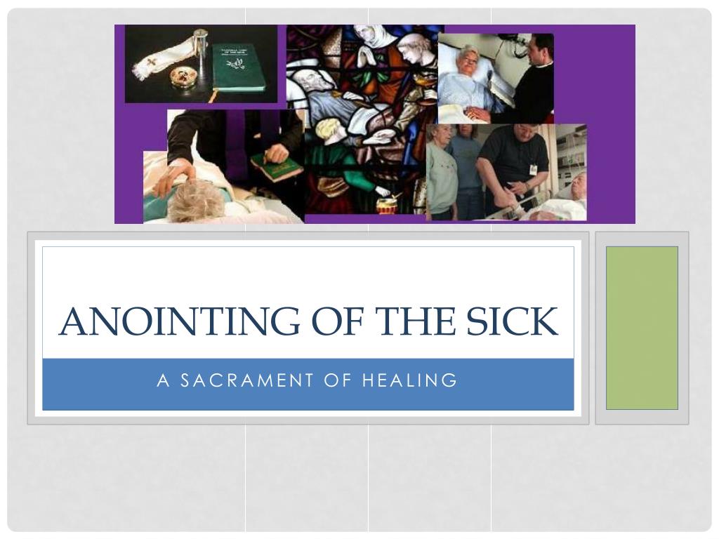 PPT - The Healing Oils of the Bible PowerPoint Presentation, free