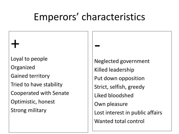 PPT Roman Republic to Roman Empire PowerPoint Presentation ID1922406