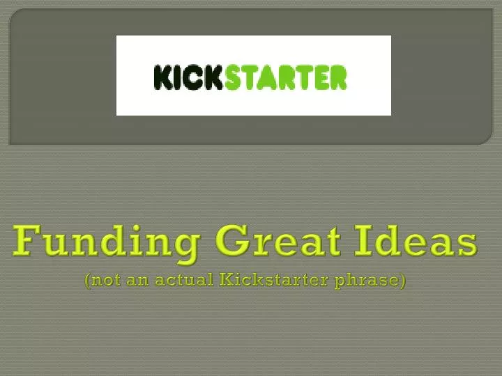 download kickstarter funding download kickstarter funding