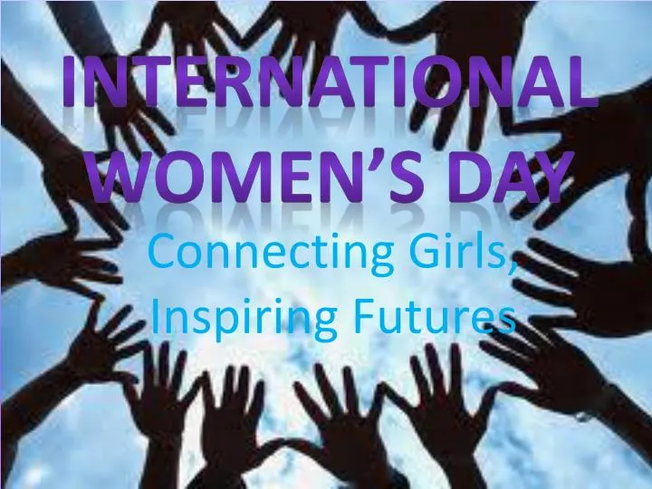 connecting girls inspiring futures n.