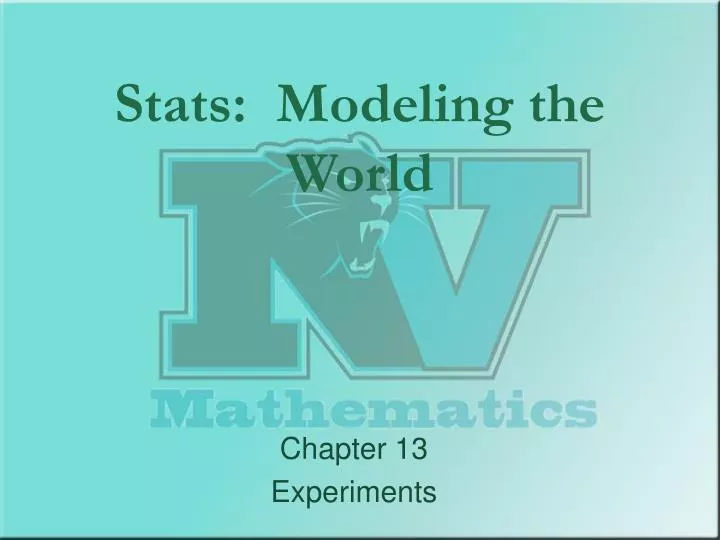 Book Stats Modeling the World, 4th Edition Pdf | calvinsuciandistya stats modeling the world 4th edition pdf download