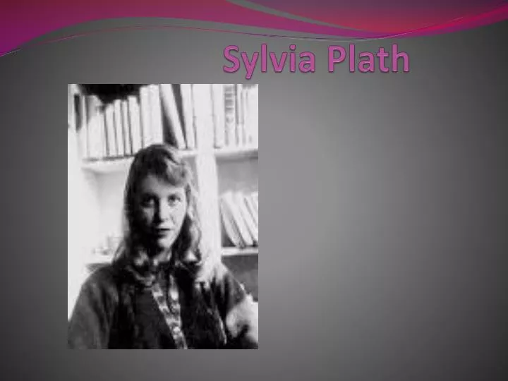 sow by sylvia plath essay sow by sylvia plath essay