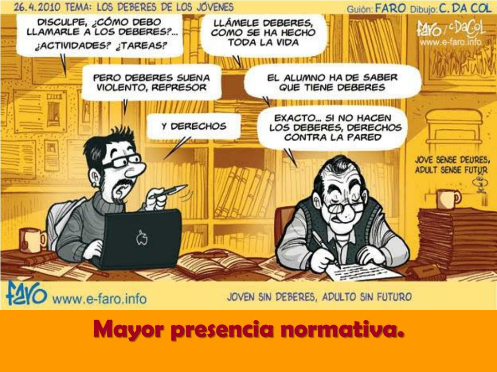 PPT CAMBIAR LOS J VENES O CAMBIAR LA ESCUELA Esa Es La Cuesti n 