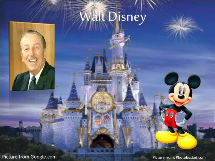 walt disney recent movies