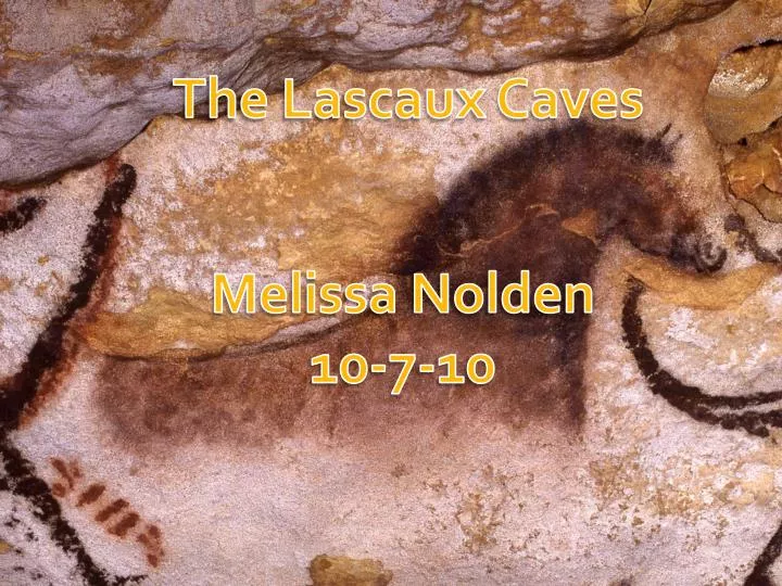 the lascaux cave essay the lascaux cave essay