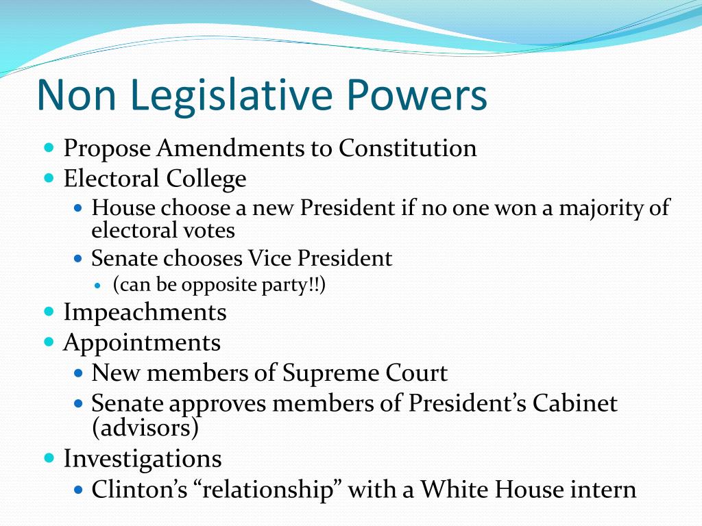 PPT - United States Congress PowerPoint Presentation - ID:19285651024 x 768