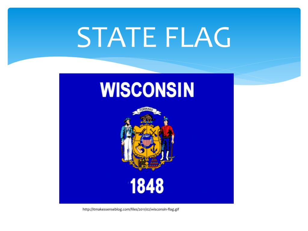 ppt-state-symbols-of-wisconsin-powerpoint-presentation-free-download