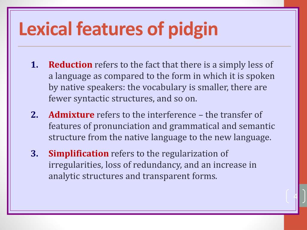learn pidgin language learn pidgin language