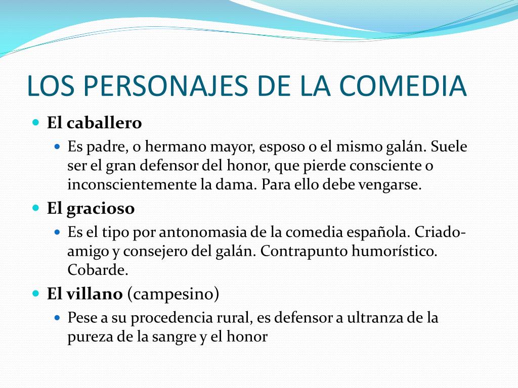 PPT - El teatro español del Siglo de Oro PowerPoint Presentation, free