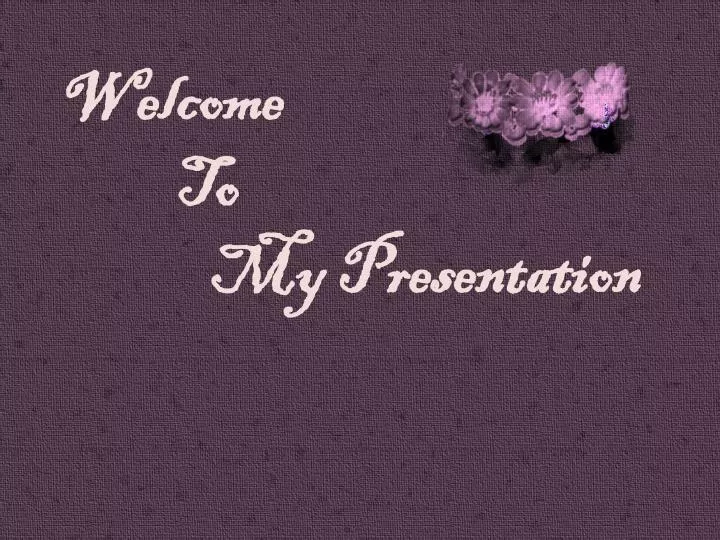 Help my thesis