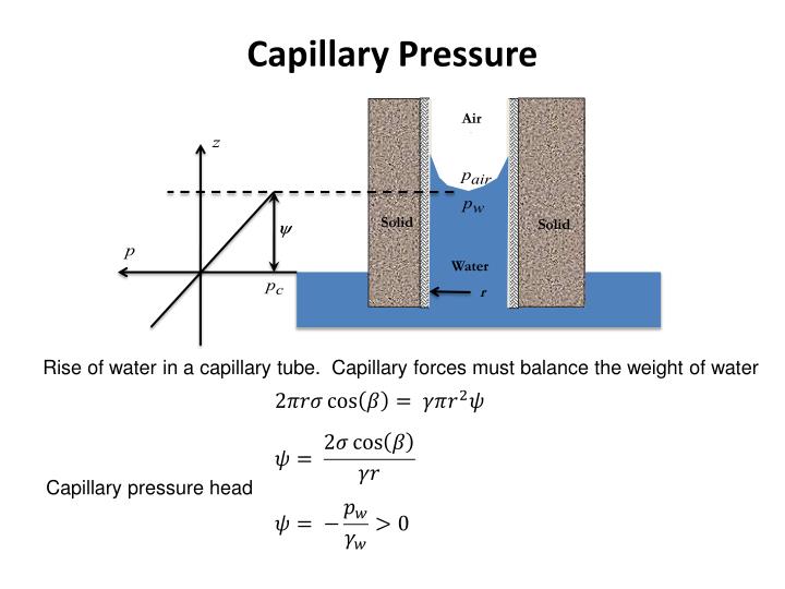 PPT Physical Properties of Aquifers PowerPoint Presentation ID1930885